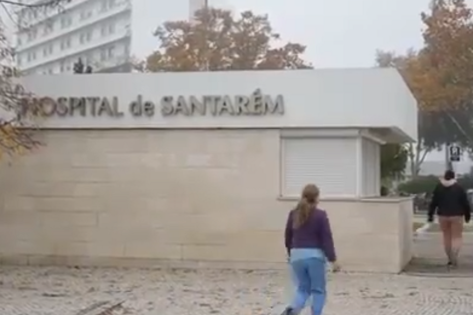 Hospital de Santarém