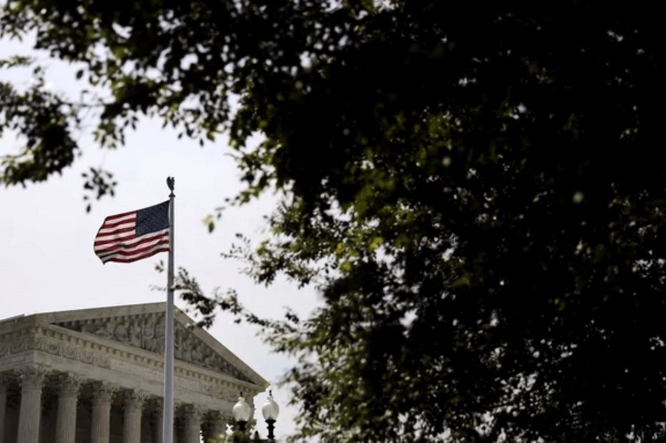 Supremo Tribunal Texas