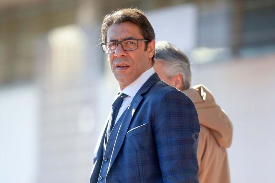 Rui Costa