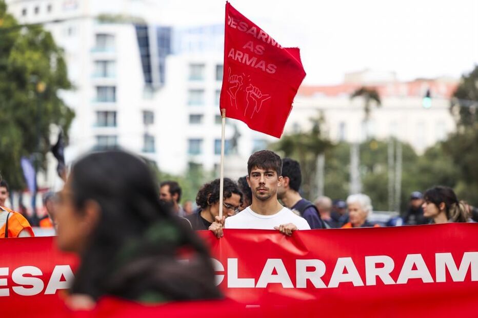 Ação da Climáximo junta cerca de 70 pessoas numa assembleia em Lisboa