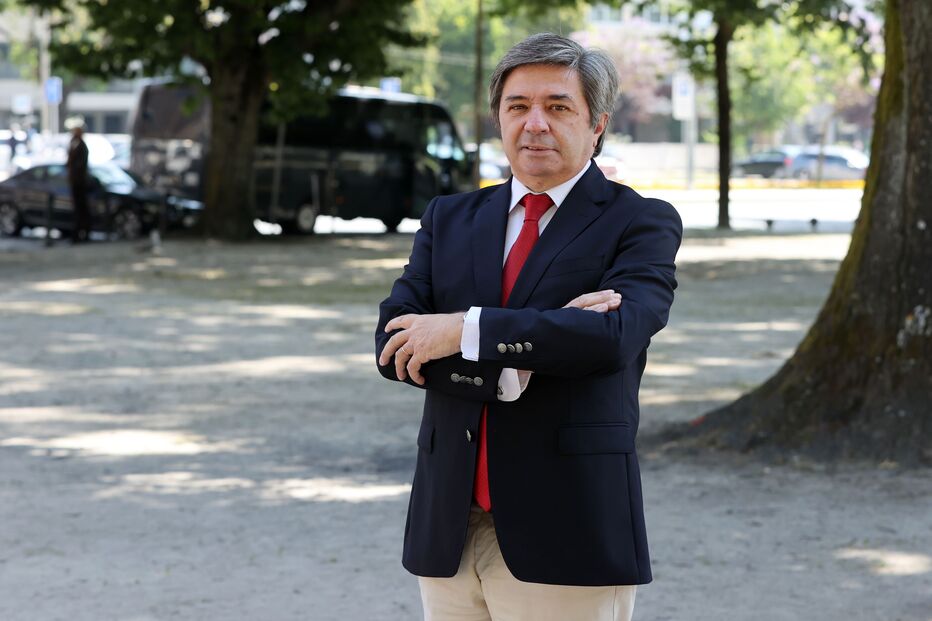 Paulo Morais, Frente Cívica