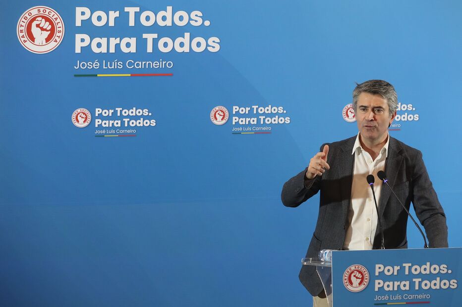 José Luís Carneiro