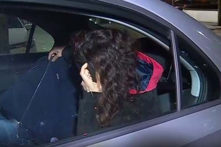 Esquema criminoso paga férias de luxo a ex-modelo e família