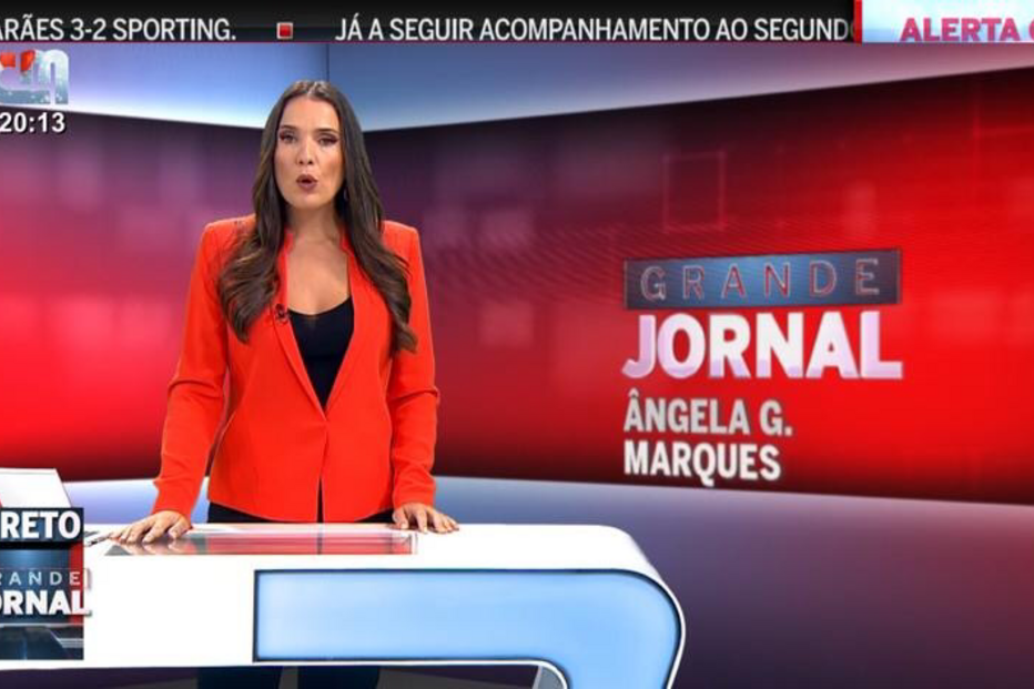 Formato da CMTV com mais audiência que 