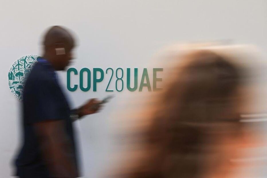 COP28