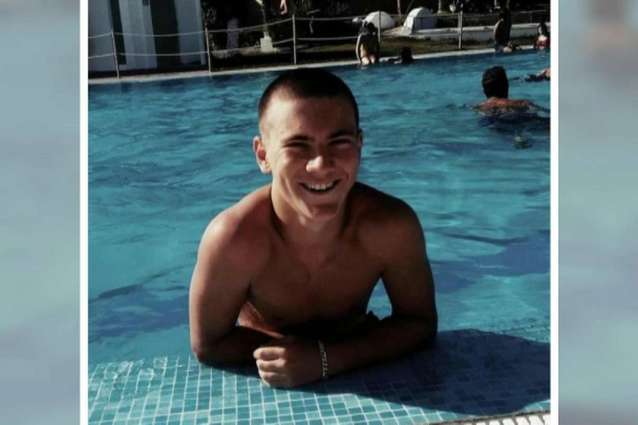 Explosão após colisão frontal mata dois amigos à saída de festa em Coimbra