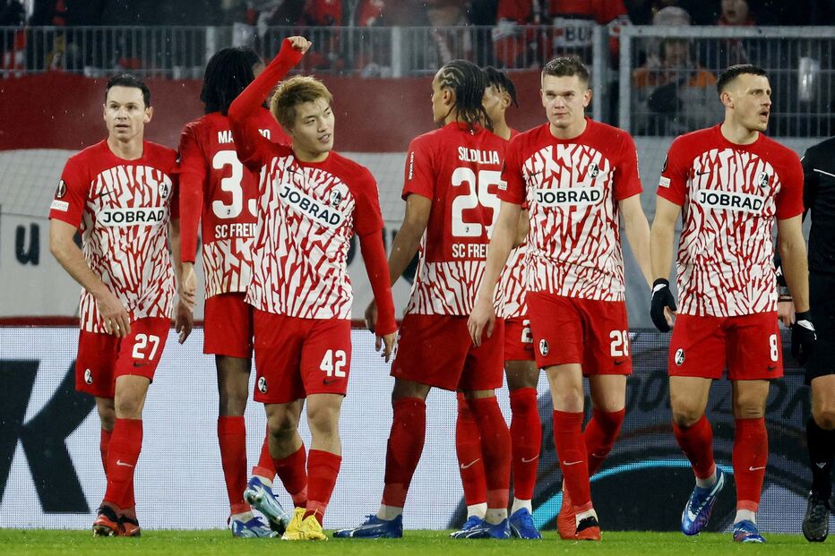 Olympiacos