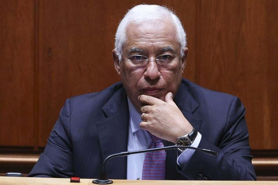 António Costa