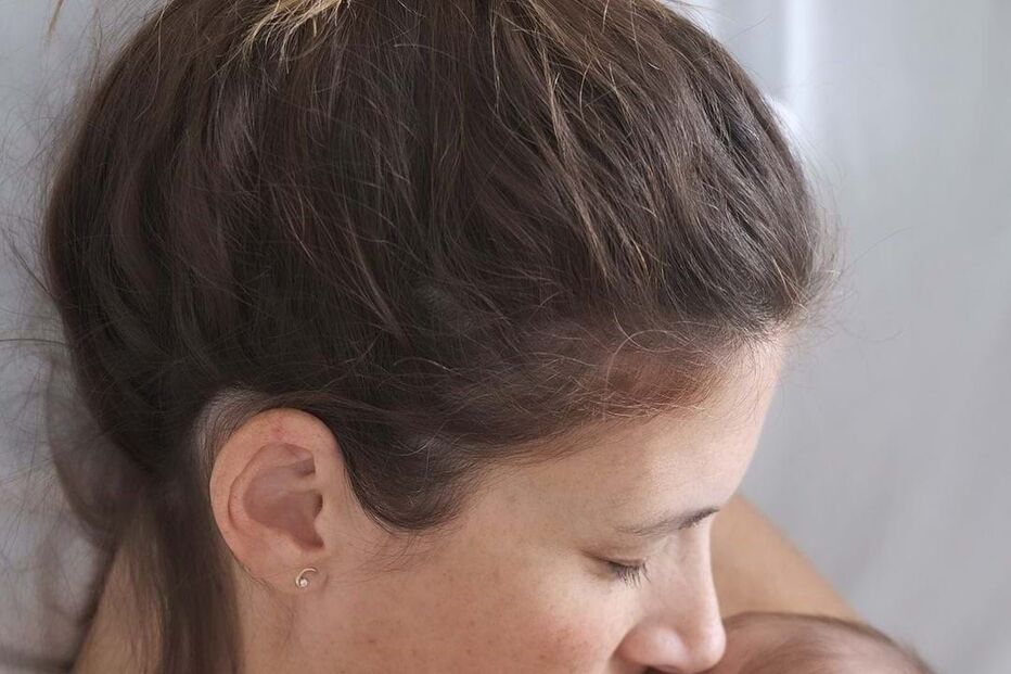 Já nasceu a filha de Matilde Breyner e Tiago Felizardo 