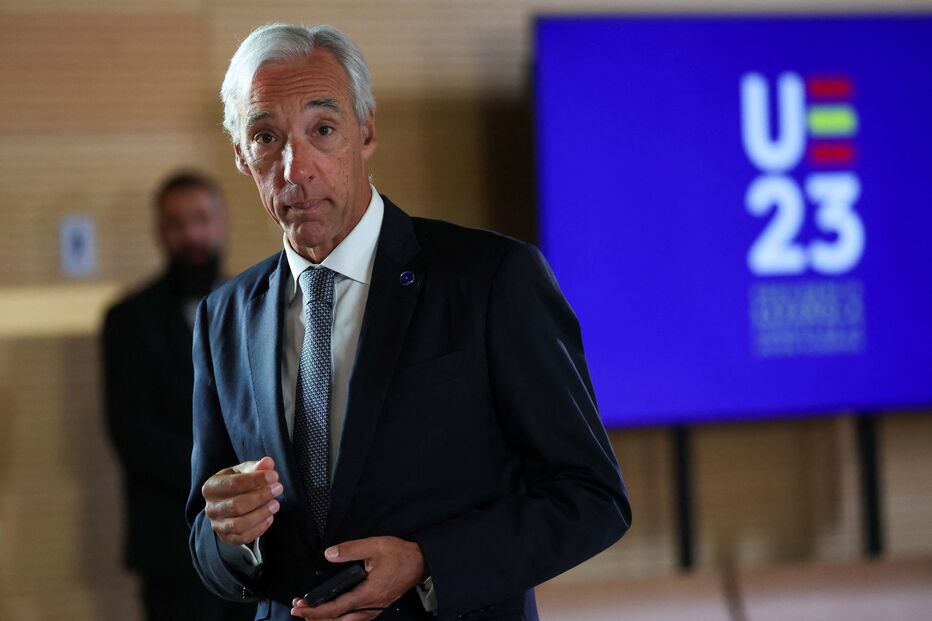 João Gomes Cravinho