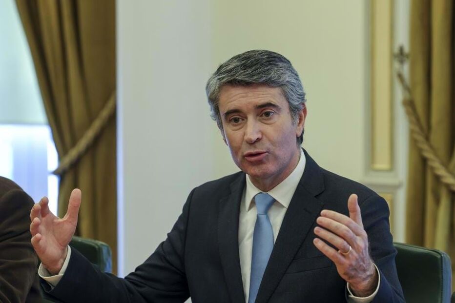 José Luís Carneiro