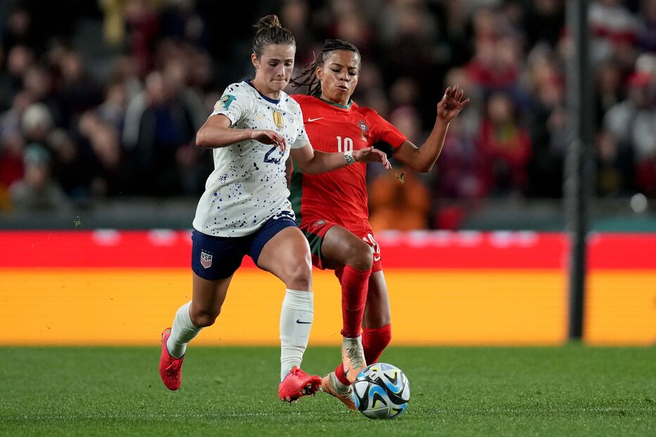 Seleção Feminina Portugal