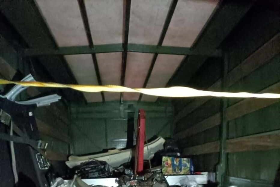 Gangue detido por furtar mais de 100 viaturas avaliadas em cerca de 3 milhões de euros