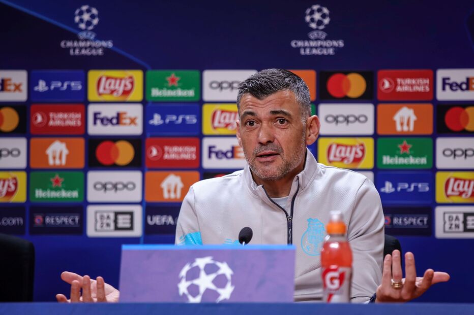 Sérgio Conceição