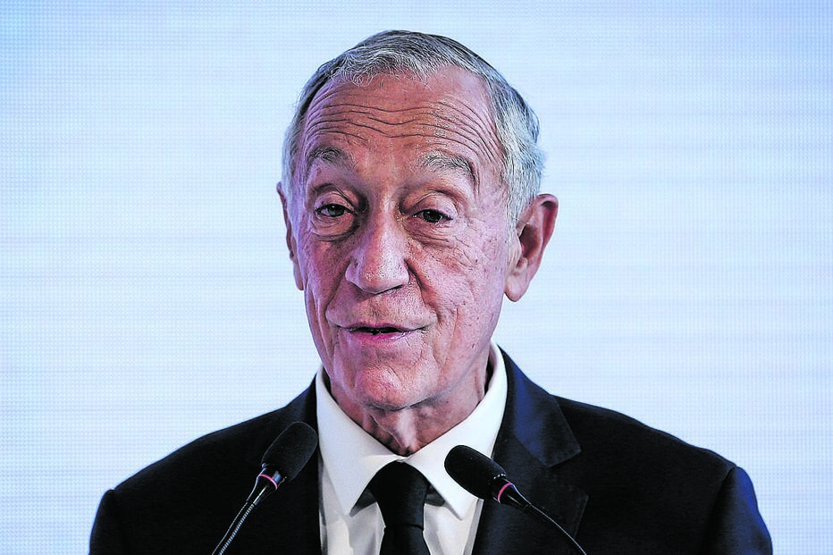 Marcelo Rebelo de Sousa