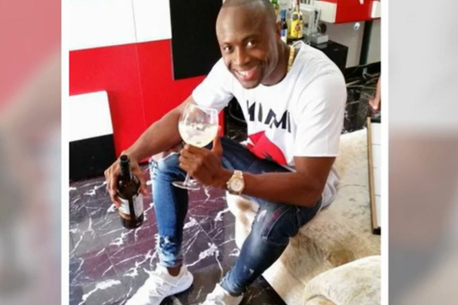 Traficante apoiante de barão do PSD tenta ganhar rede de 'Xuxa'