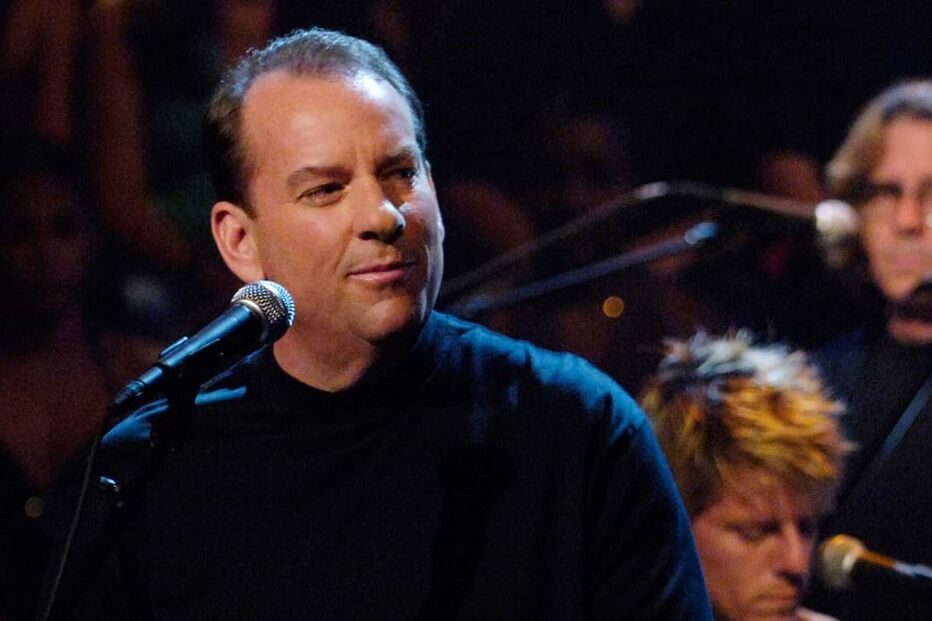 Jeffrey Foskett, dos Beach Boys