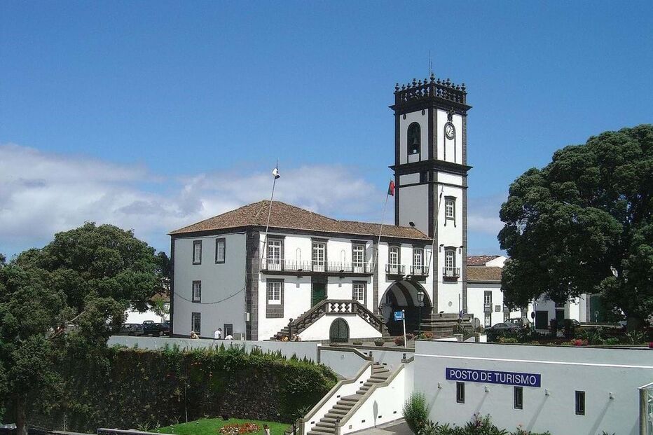 Câmara Municipal da Ribeira Grande