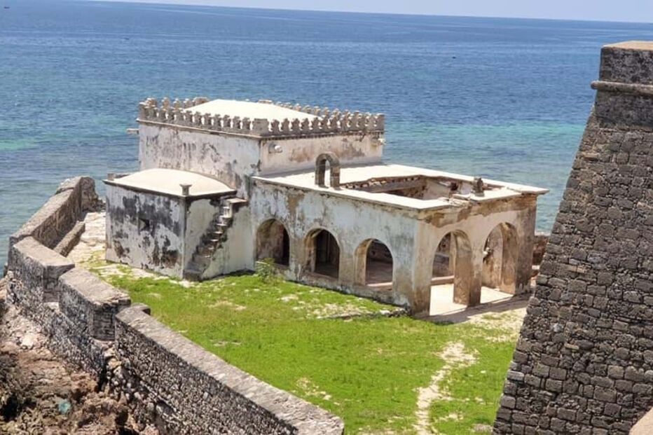 Capela de Nossa Senhora do Baluarte