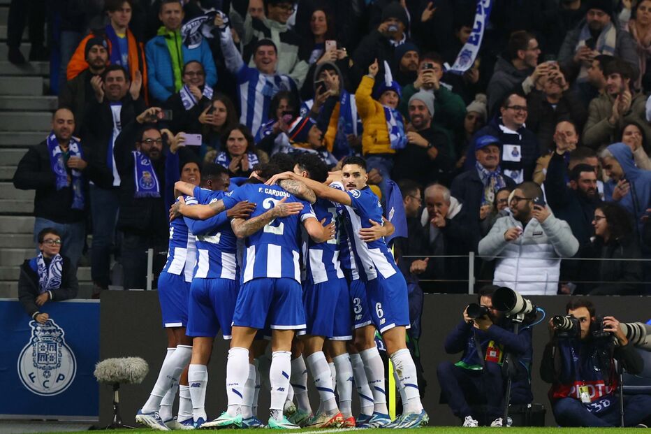 FC Porto 
