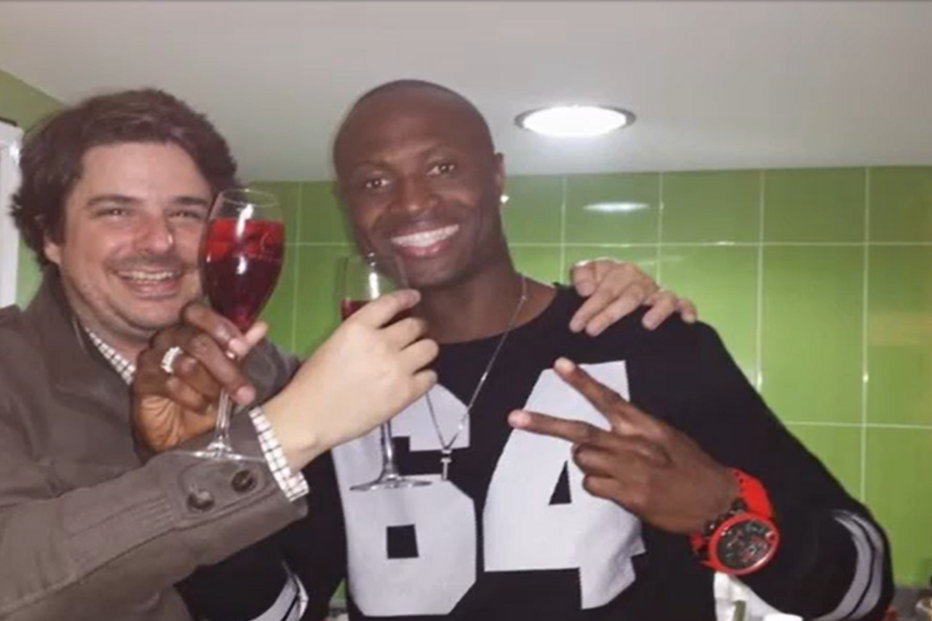 Fiscal da Junta de Freguesia da Estrela caçado em rede de narcotráfico