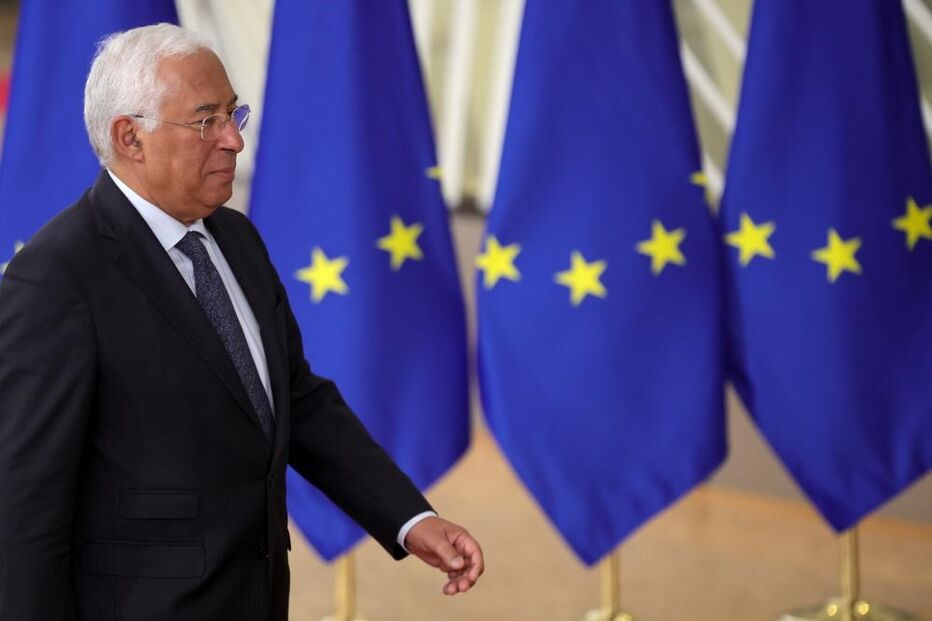 António Costa