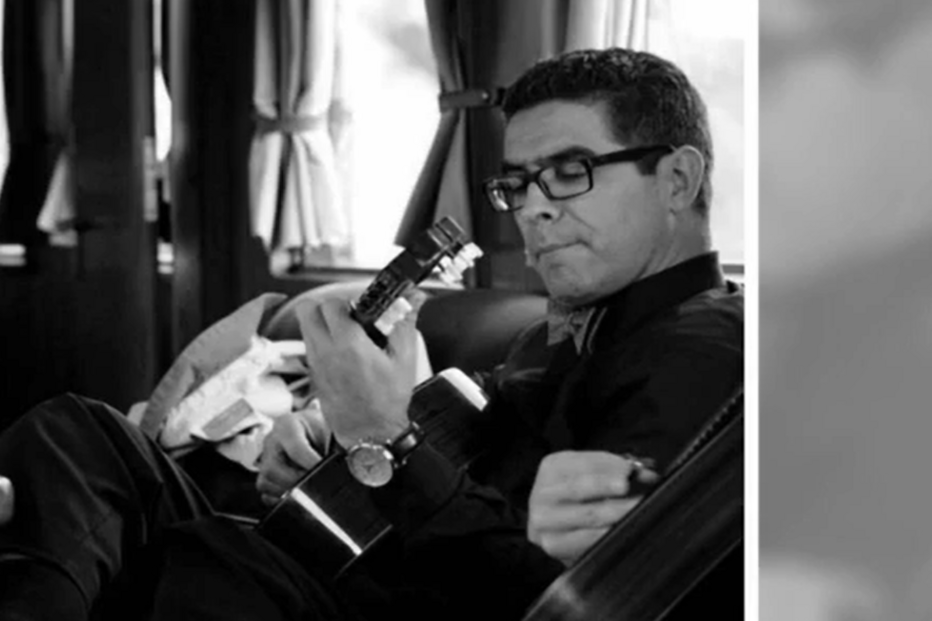 Professor de Moral acusado de crimes de abuso sexual sobre 15 alunas quebra o silêncio e diz-se inocente