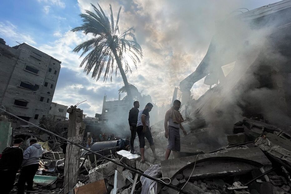 EUA apelam a “ataques precisos”