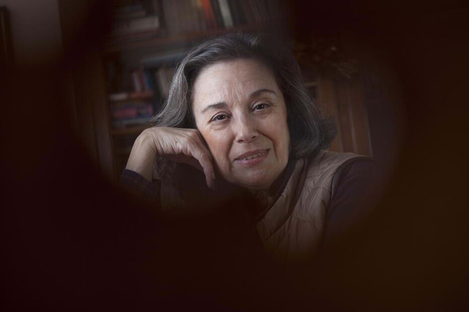 Carmen Santos