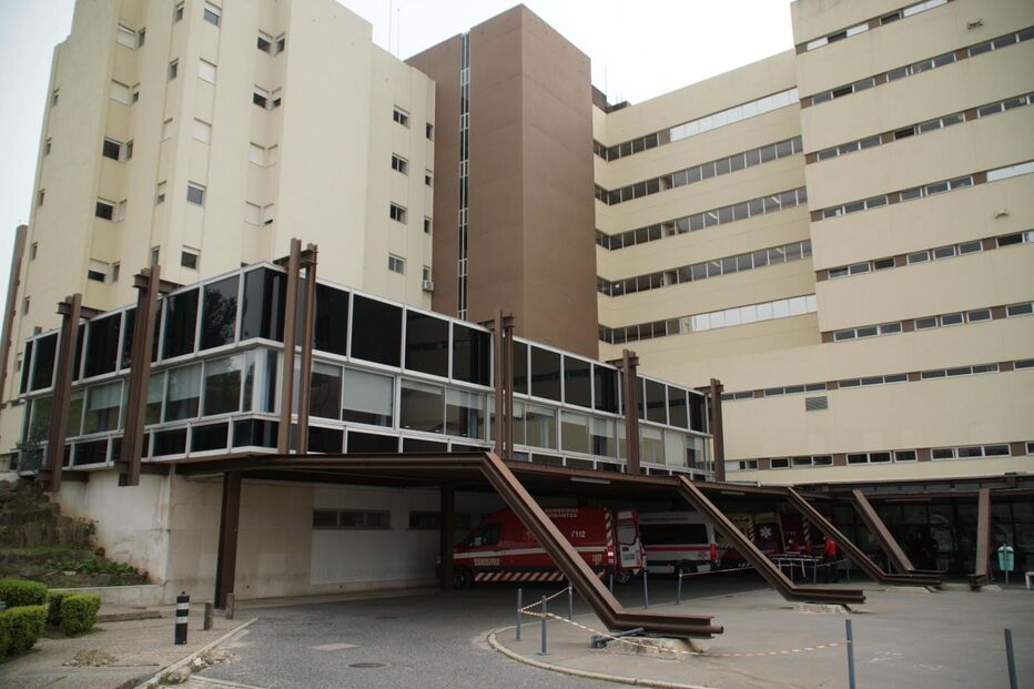  Centro Hospitalar do Médio Tejo