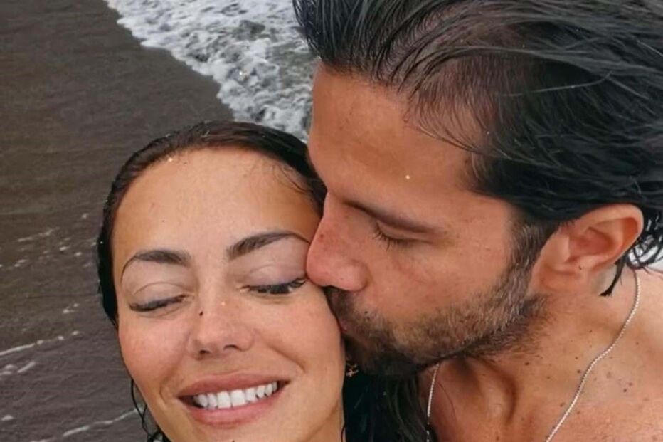  Sofia Ribeiro quando namorava com o empresário