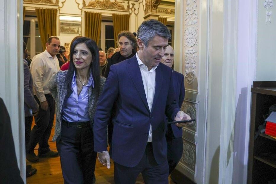 José Luís Carneiro