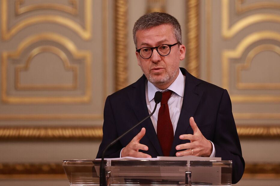 Carlos Moedas 