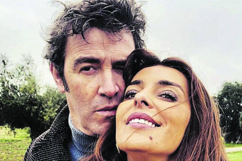  Catarina Furtado e João reis 