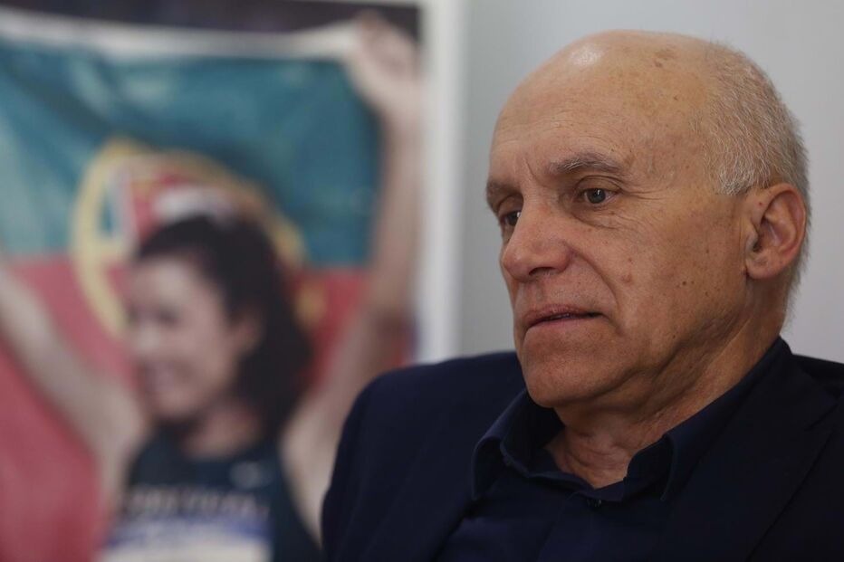 Jorge vieira, FPA