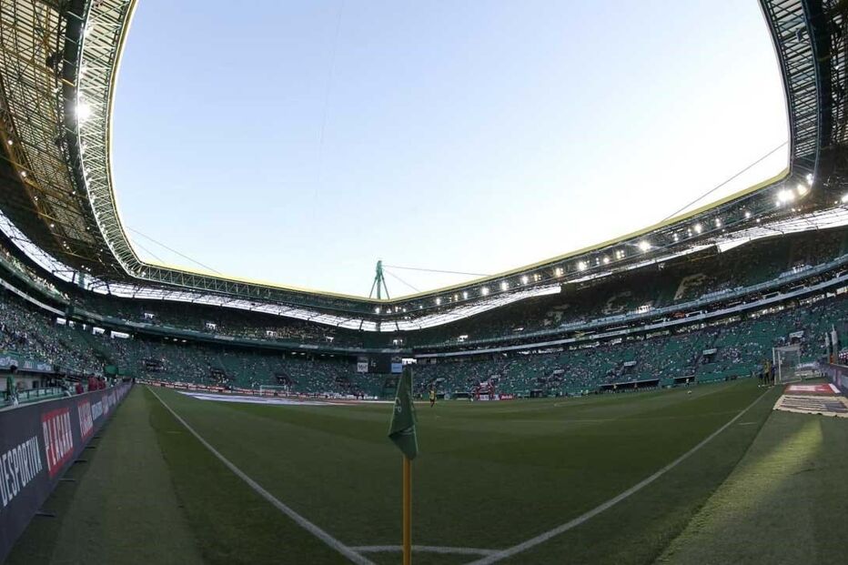 Estádio José Alvalade