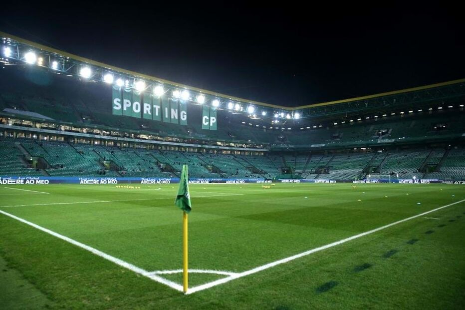 Estádio José Alvalade 