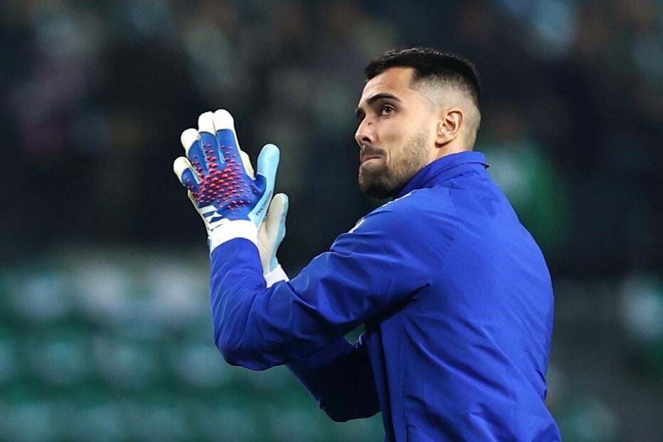 Diogo Costa