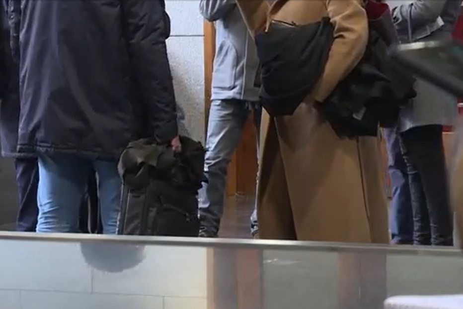 Inspetor tributário julgado por corrupção