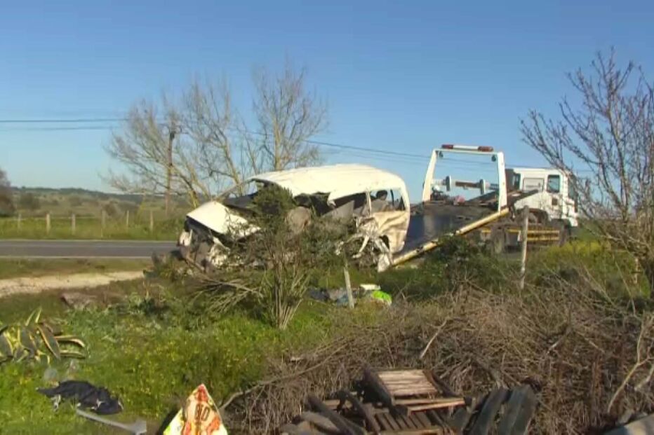 Nove mortos em 4 dias da 'Operação Natal'