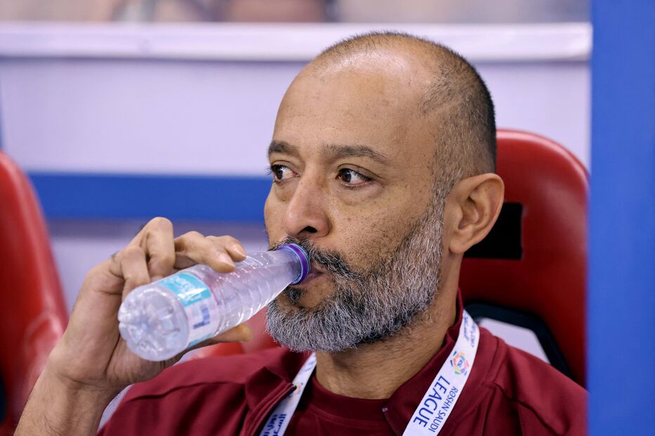 Nuno Espírito Santo