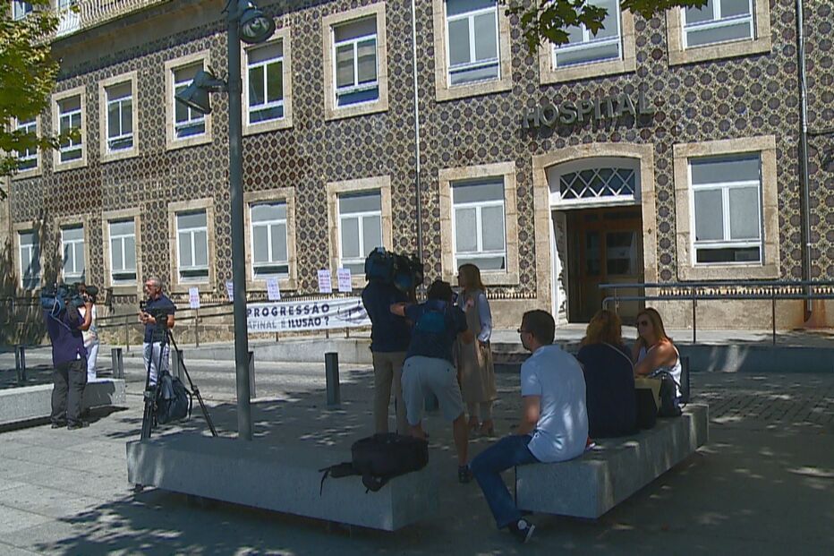 Centro Hospitalar da Póvoa de Varzim/Vila do Conde