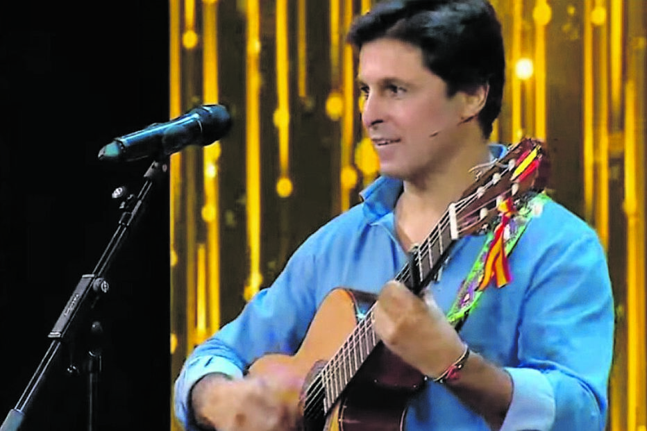 Francisco Rivera