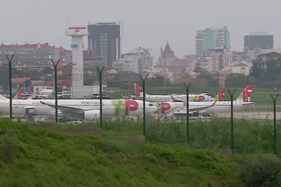 Ministério Público investiga negócios suspeitos na Comissão Técnica do aeroporto