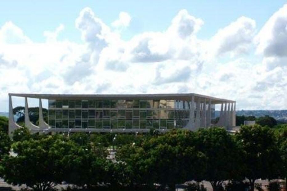 Congresso de Brasília