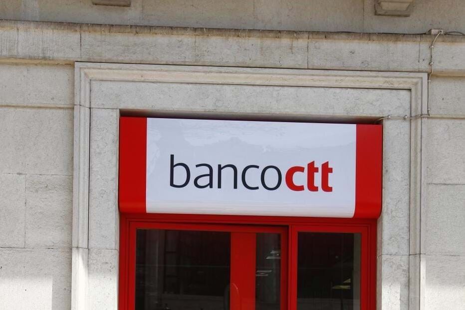 Banco CTT