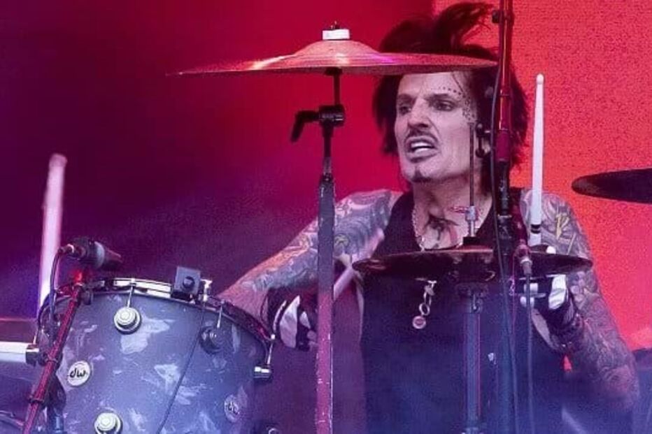 Tommy Lee