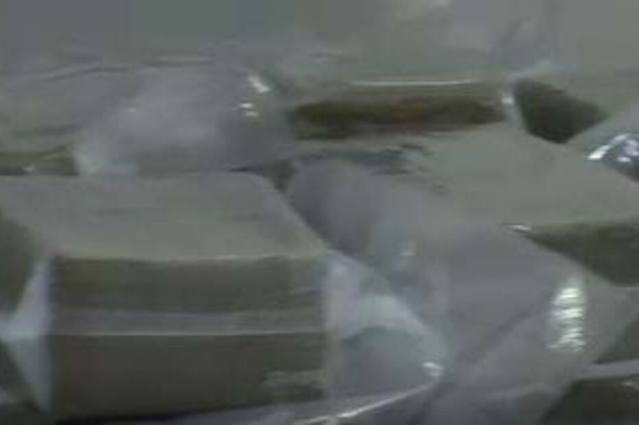 Cartel usa Portugal para inundar Europa com ‘coca’