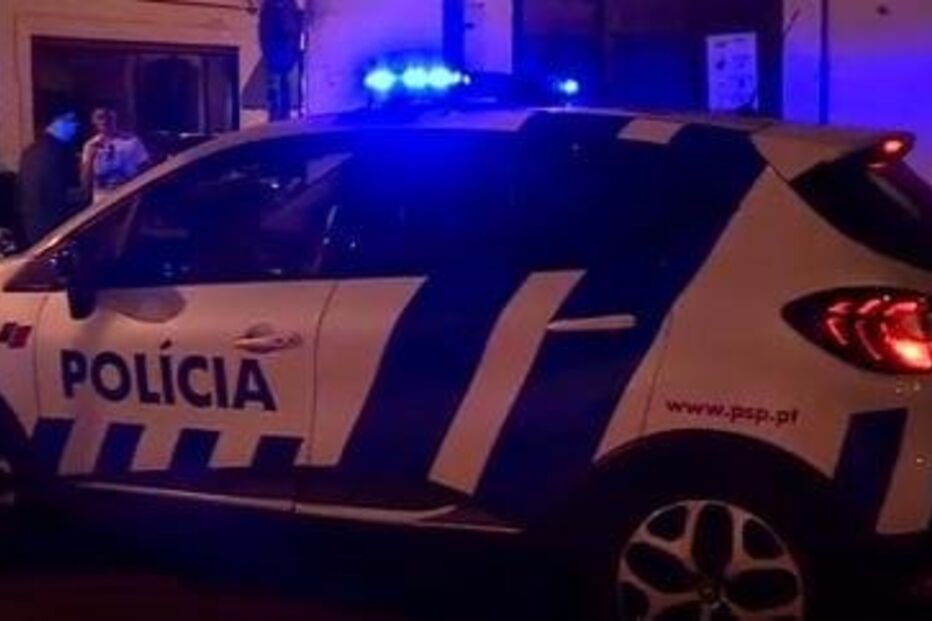 Transgénero agredida com pedra da calçada em Lisboa