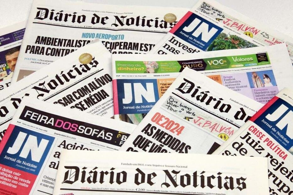 Jornal de Notícias